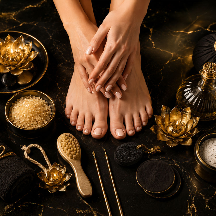 LOTUS NAILS SPA