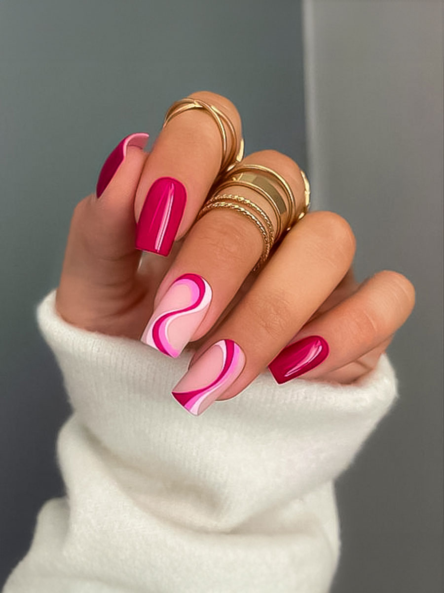 LOTUS NAILS SPA