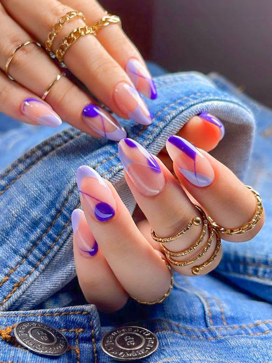 LOTUS NAILS SPA