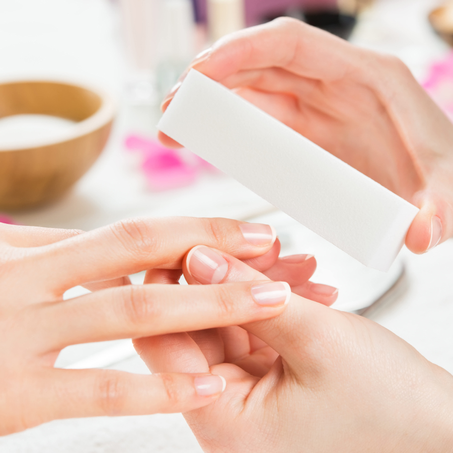 LOTUS NAILS SPA
