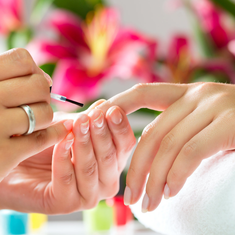 LOTUS NAILS SPA